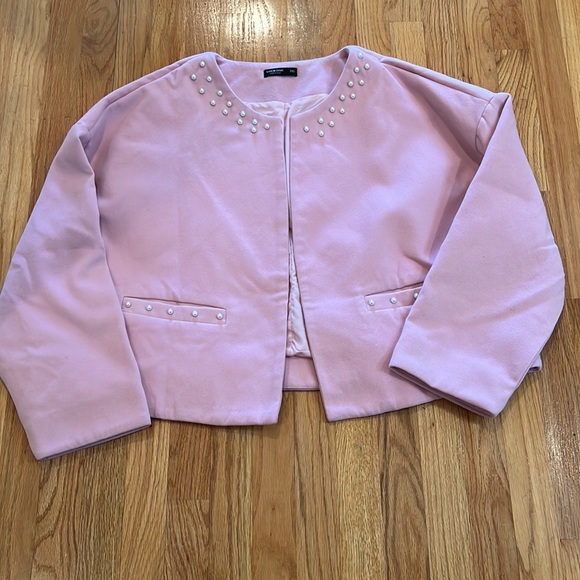 Shein Jacket Plus - Picture 7 of 9